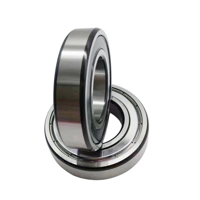 Nylon Plastic POM Coated Pulley Wheels Embedded Deep Groove Ball Bearing 625zz for 3D printer