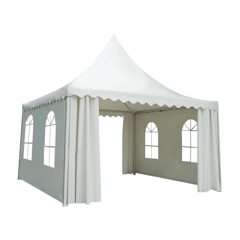 winter beach canvas tent party for events advertising tent car  marquee  trade show  4*4 aluminum outdoor tents house