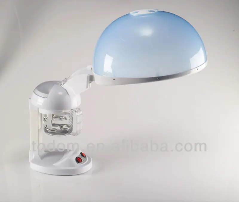 Todom DT-66 красоты машина нано-ионных vapozone отпариватель паровой выпрямитель для волос салона или домашнего
