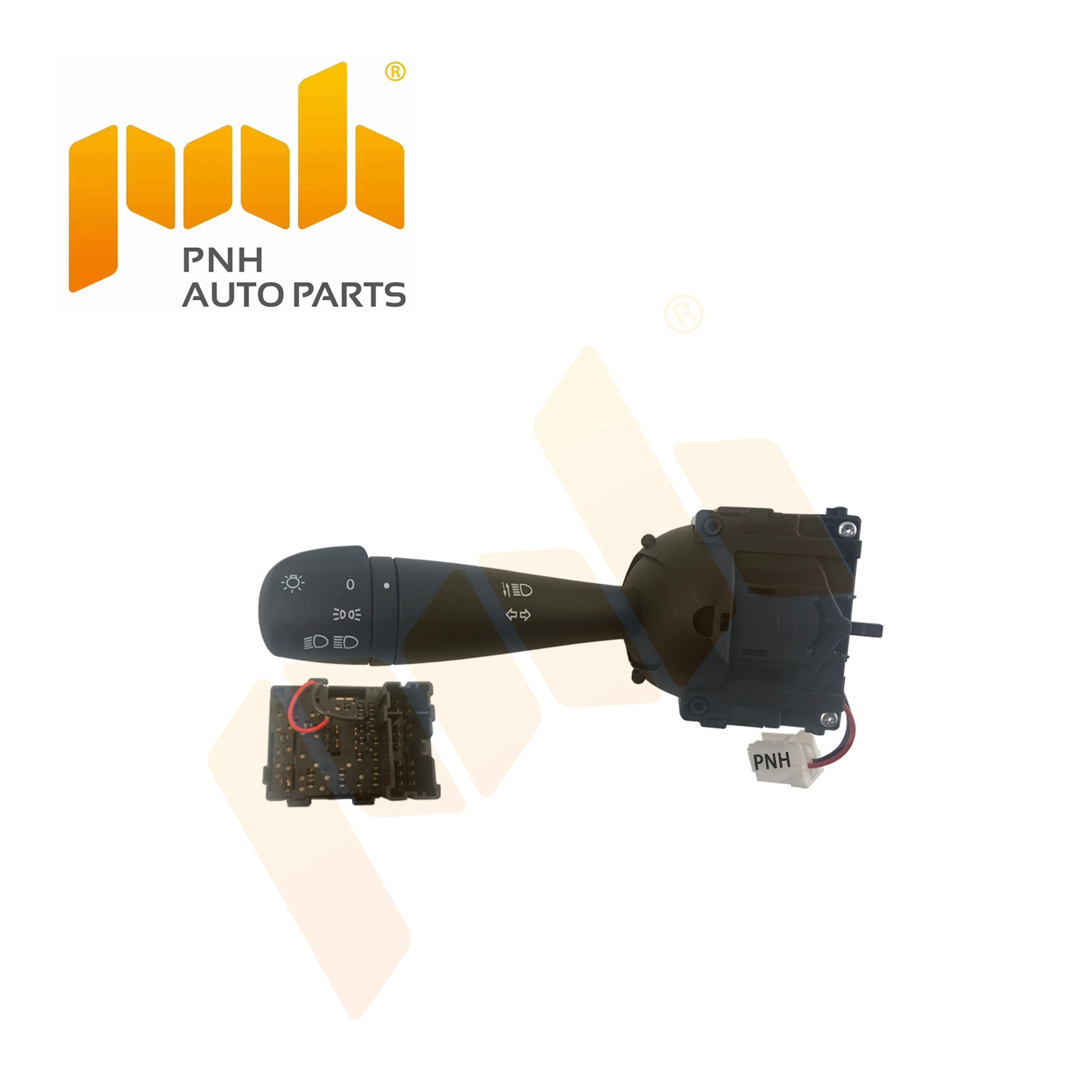 PNH Turn Signal Switch for Renault Dacia Logan 251685 8201137975 255401642R