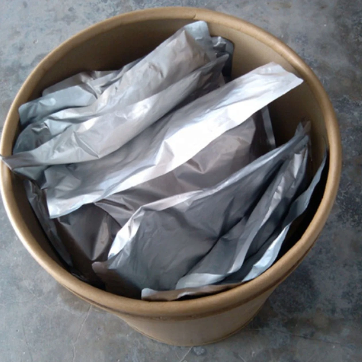 
ISO manufacture supply nmn /NMN/ CAS No. 1094-61-7 99% nmn 