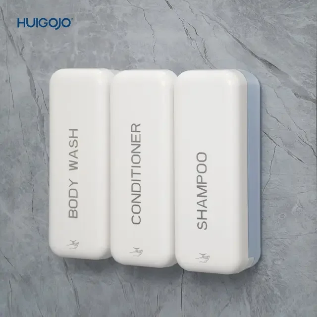 High Level Automatic Waterproof Sensor Non-Contact Refillable Bottle Liquid Gel Soap Hand Sanitizer Dispenser