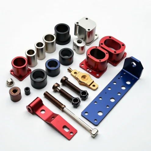 CNC Micro Machining 3D Model Stainless Steel Carbon Steel Drilling Broaching Polishing Plating Painting Finishes Metal Brass