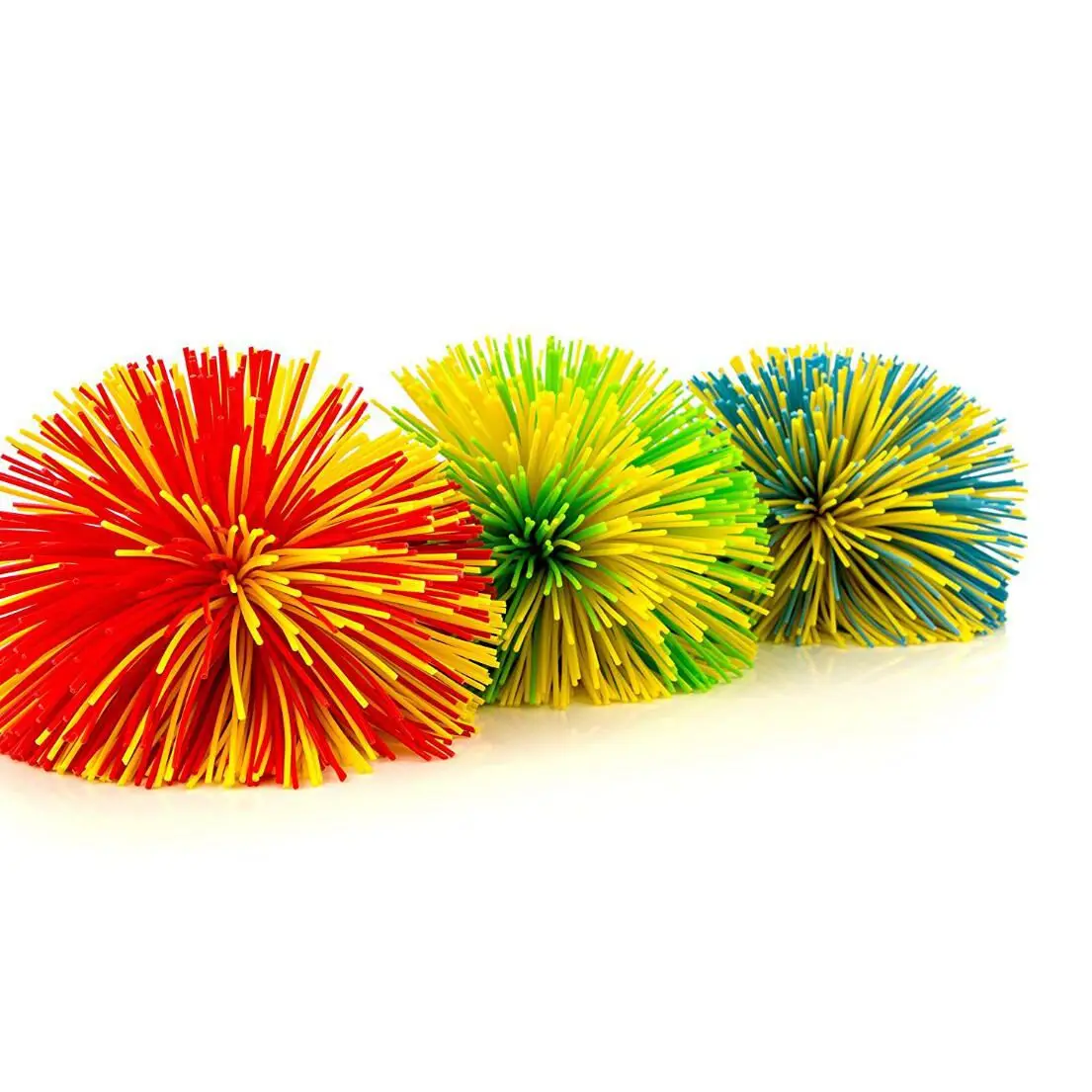 best-selling wholesale high quality china quality koosh ball for kid