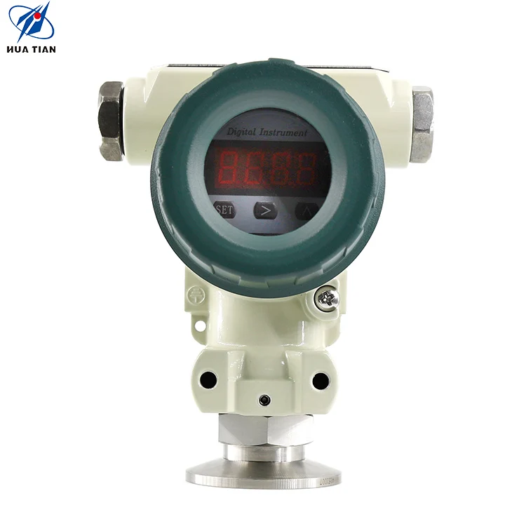 Manufacturer Wholesale CYB0516 Multiple Output Signal Selection Industrial Pressure Transmitter