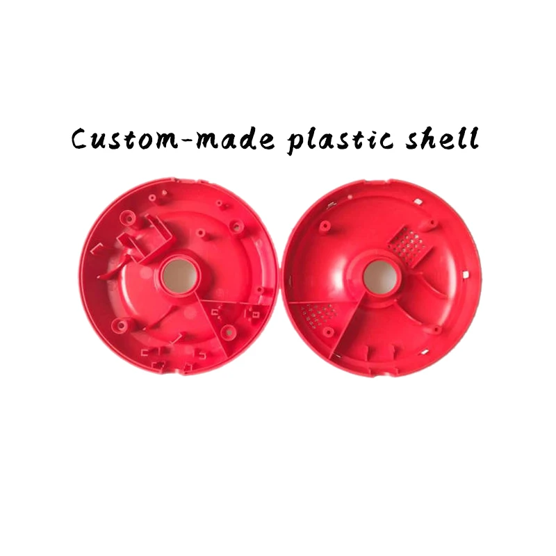 Plastic Injection Thermoforming Products Vacuum Forming Service PS Plastic Products