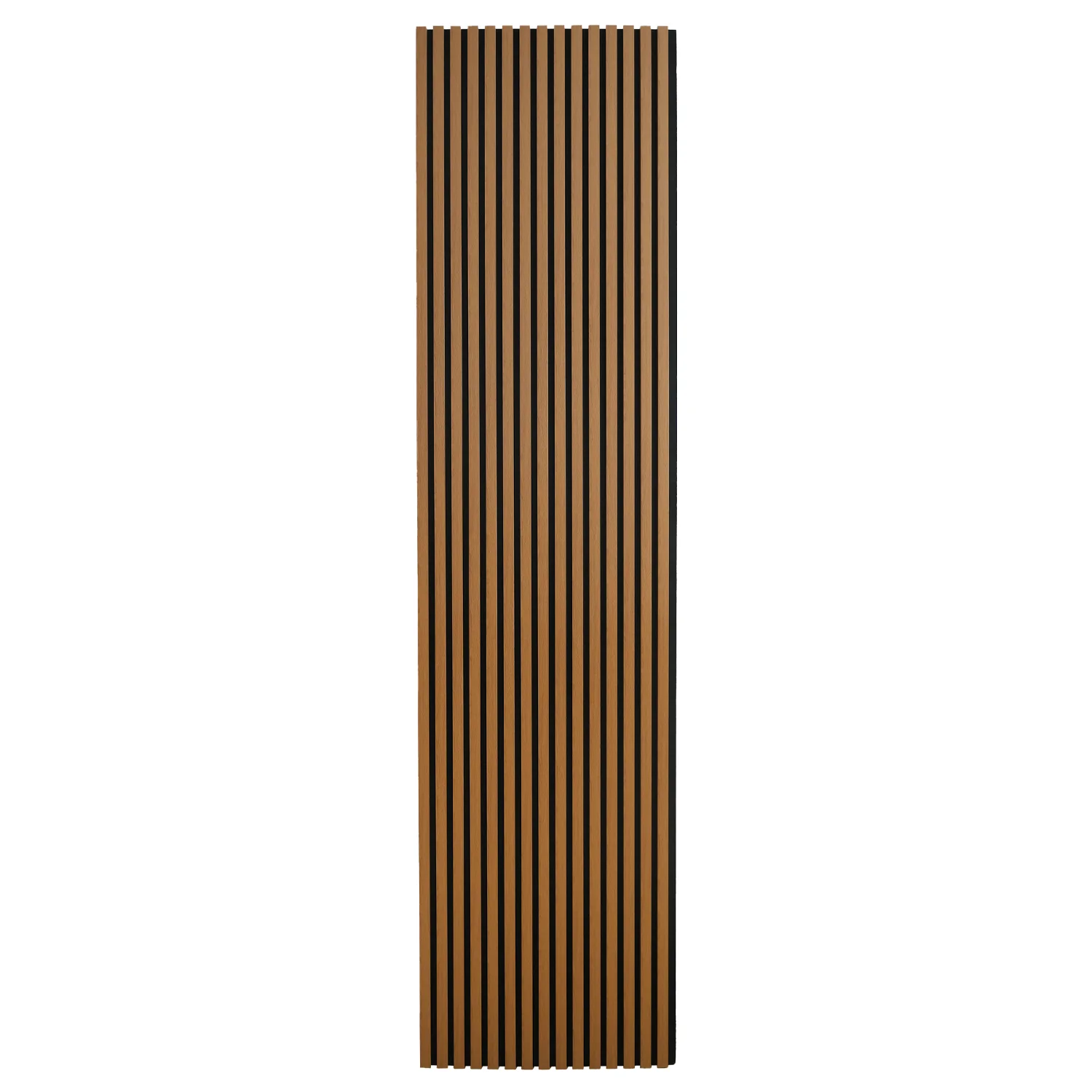 Hanghe Wood Natural Veneer Engineered Veneer Sound Absorption Acoustic Panel Soundproof Panels Acoustic Panel