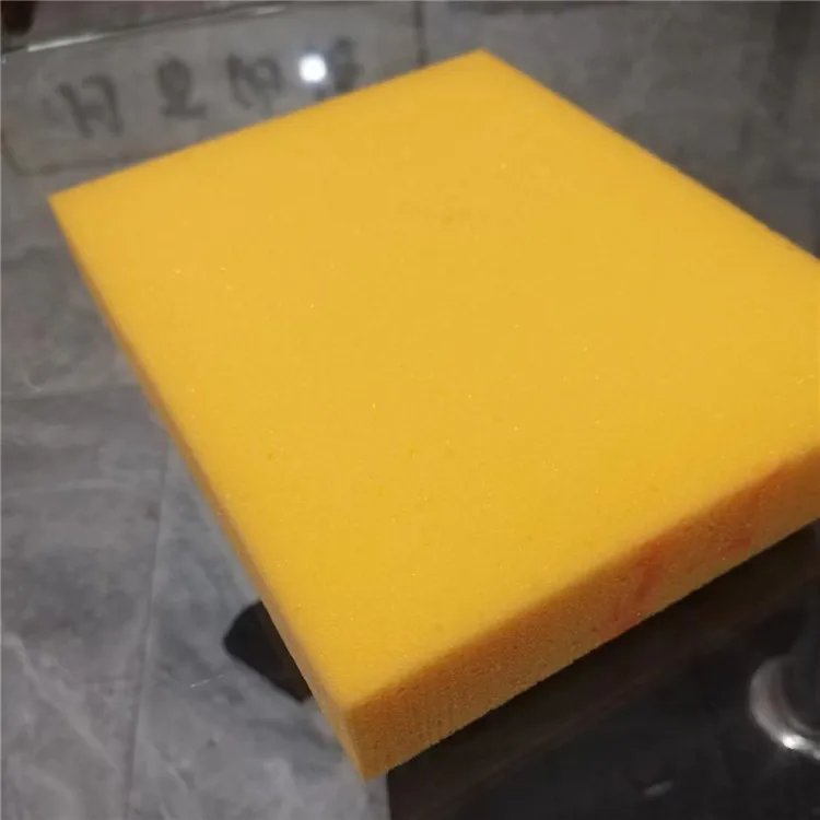 Factory Supply Sofa Bed Chair Polyurethane Pu Foam High Rebound Sponge Foam For Furniture