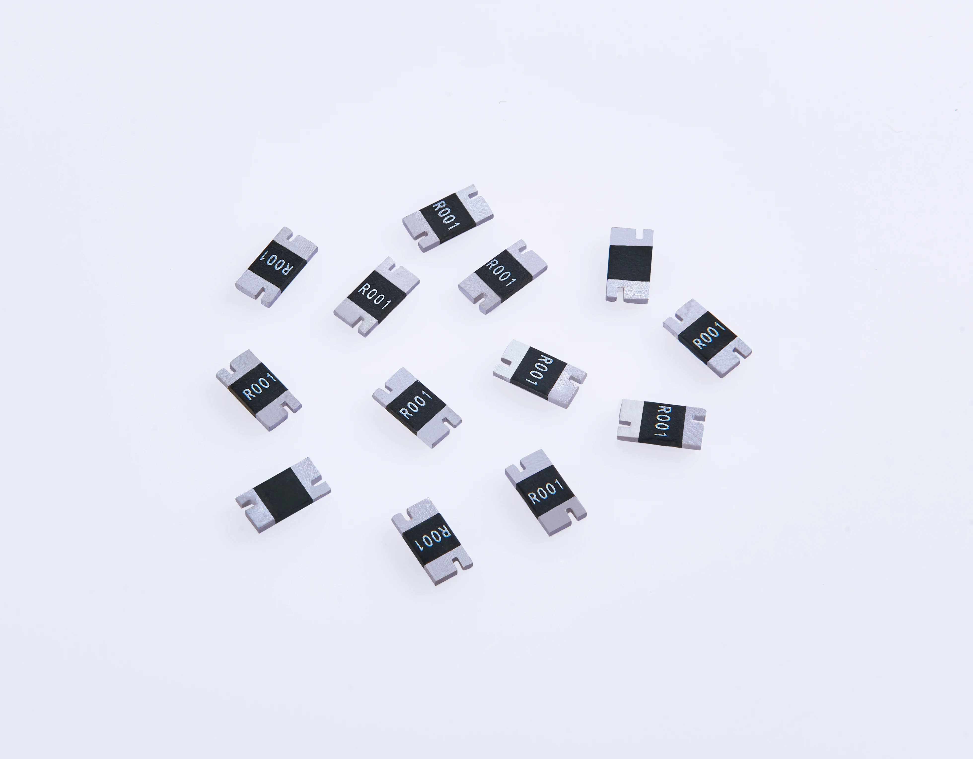 Smd Chip Resistor R010 2512  0201 All Size Resistance 1%