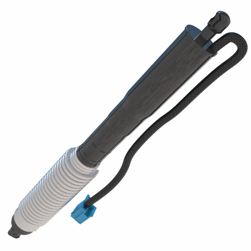 D2817 power liftgate электрическая задняя дверь стойка 5 серия G30/G38 F90 2016-2018 правая OEM 51247366404/51248737952