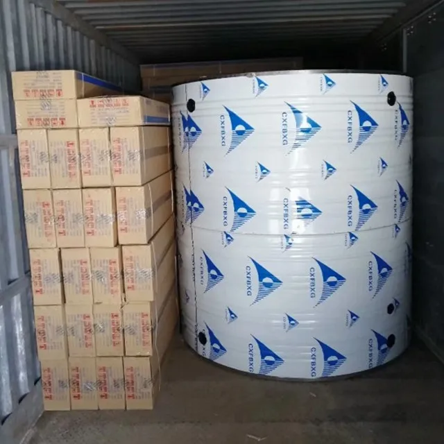 Good price 5000L 304 stainless steel water tank for drinking water storage