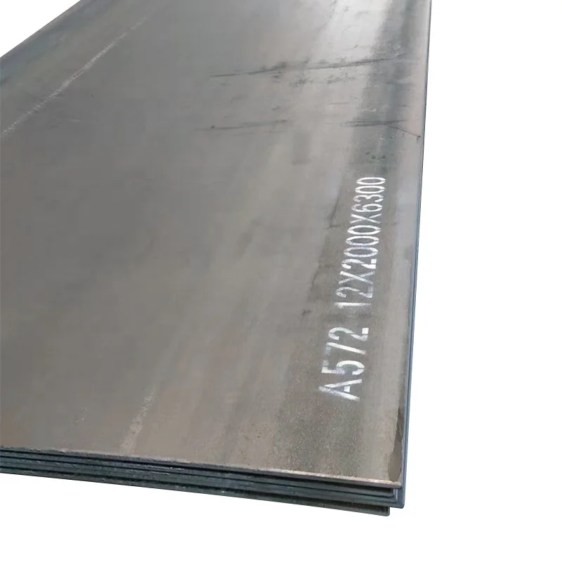 Hot/Cold Rolled Ms Mill Steel Carbon Plate Sheet/Galvanised/Stainless ASTM GB JIS AISI DIN BS ISO Ship Container Coating Plate