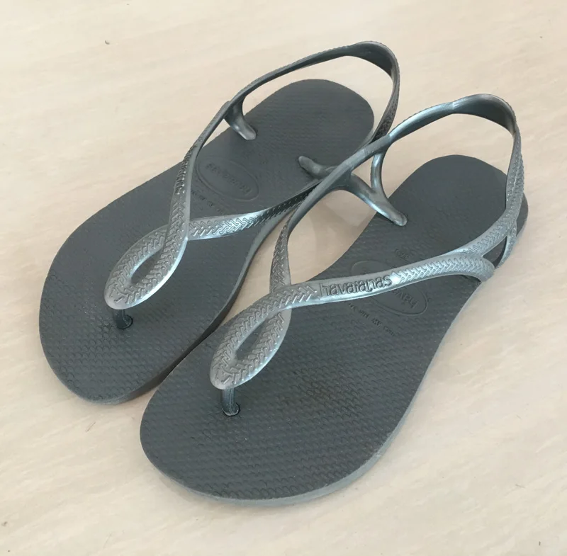 summer Ladies Havana flip flops slippers women sandals