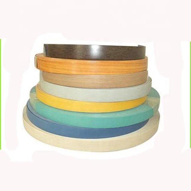 High Quality PVC flexible edge furniture fittings