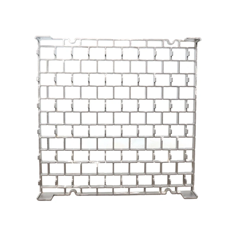 V-Method  Process Casting Use Heat-Resistant Steel High-Alloyed Chrome To Manufacture Casting Products