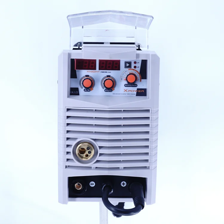 
super mini powerful multifunctional mma/mig/mag/tig 4 in 1 generator mig welder 