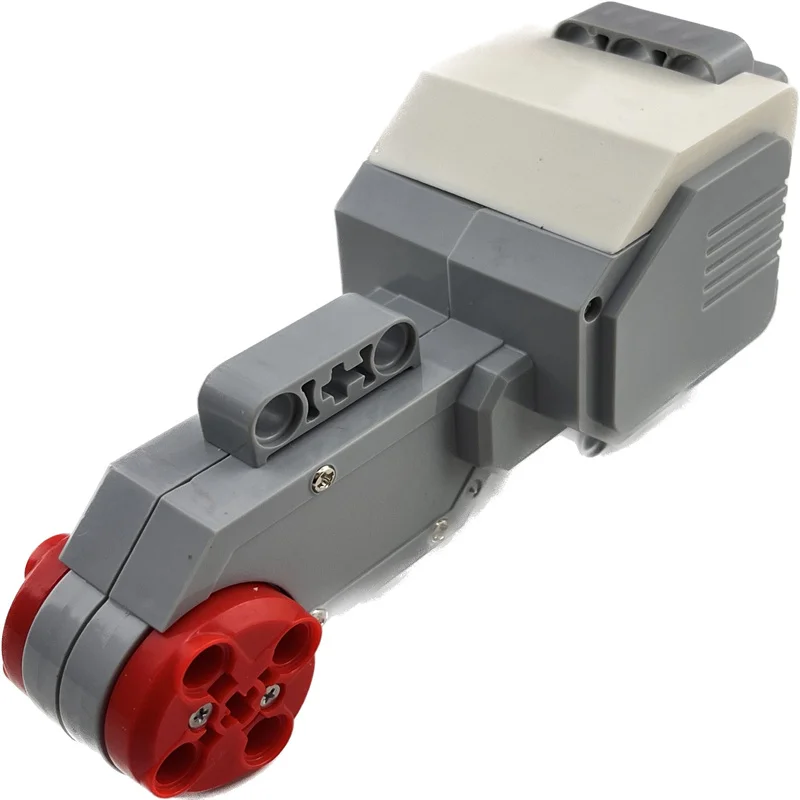 toys robot kit ev3 kids diy eletronic programmable  mifare desfire ev3 Smart Educational Kids kit  ev3 robot No.45544