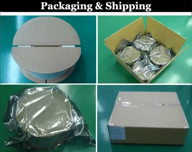 Бумага для печати uhf rfid наклейка/uhf смарт-этикетка