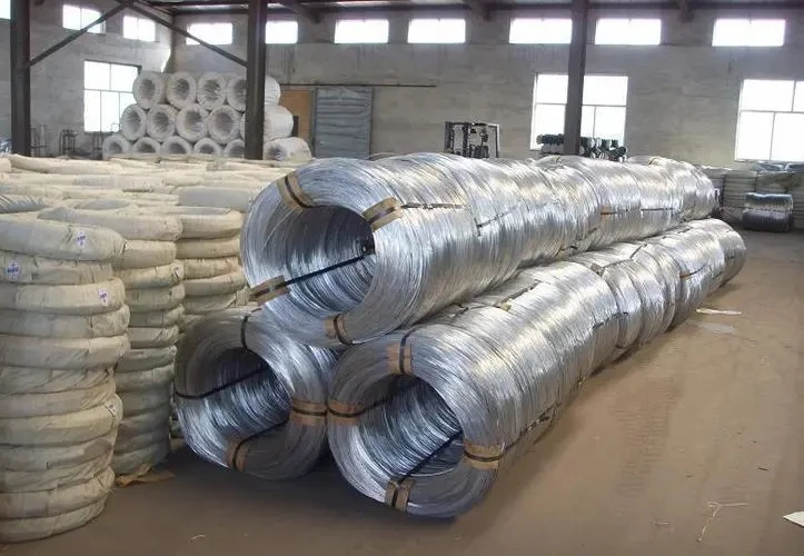 heat resistance 0.3mm 1.8mm 4mm galvanized metal steel wire galvanized steel wire galvanized steel wire