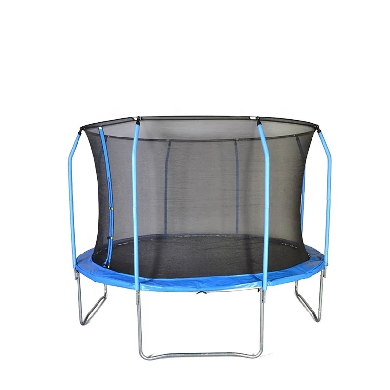 Профессиональный производитель Sundow крытый батут пластиковая горка