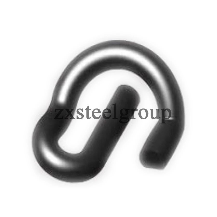 China factory supply Elastic Rail Clip used for railway installation with competitive price