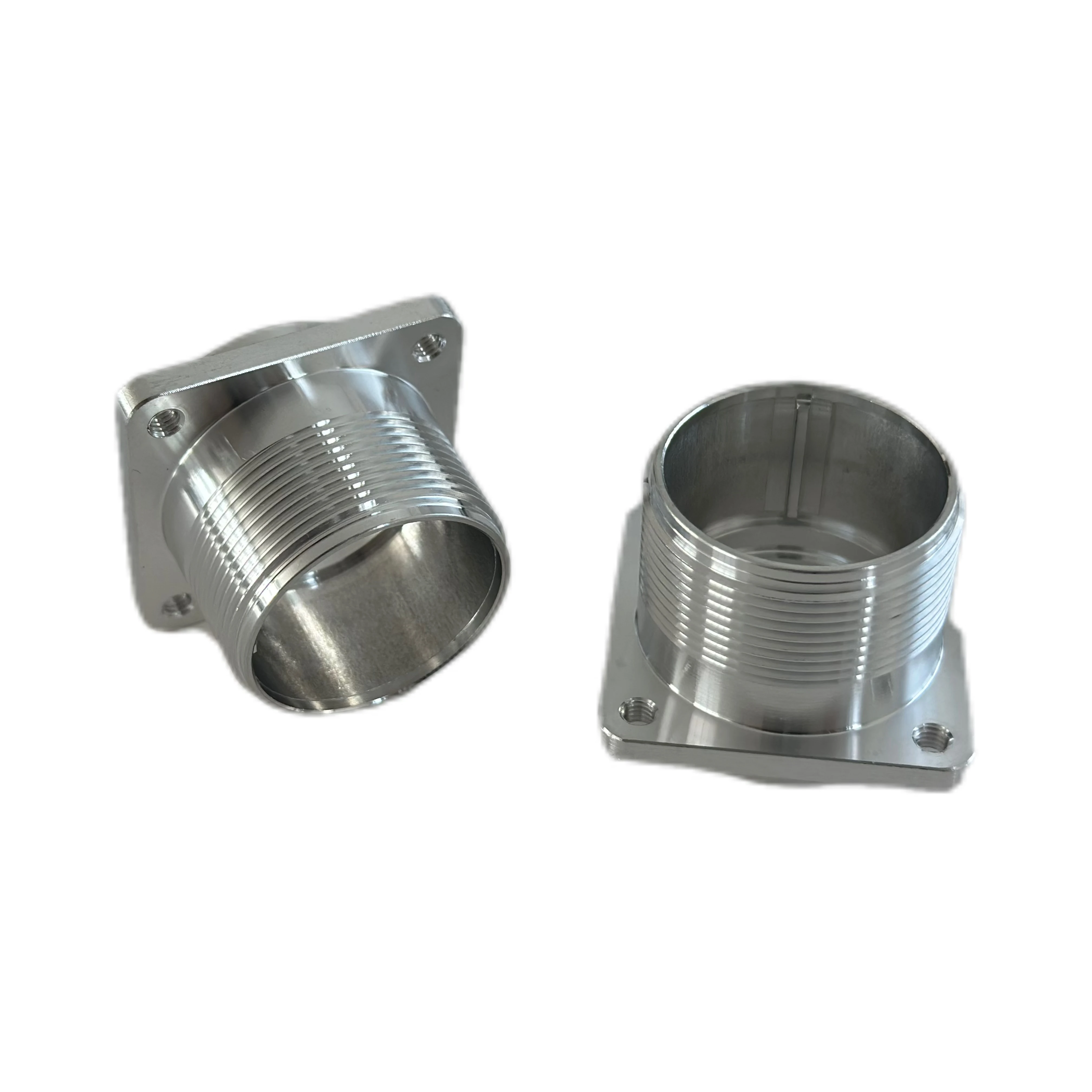 Oem Cnc механическая обработка металла из нержавеющей стали автозапчасти фрезерные Токарные станки