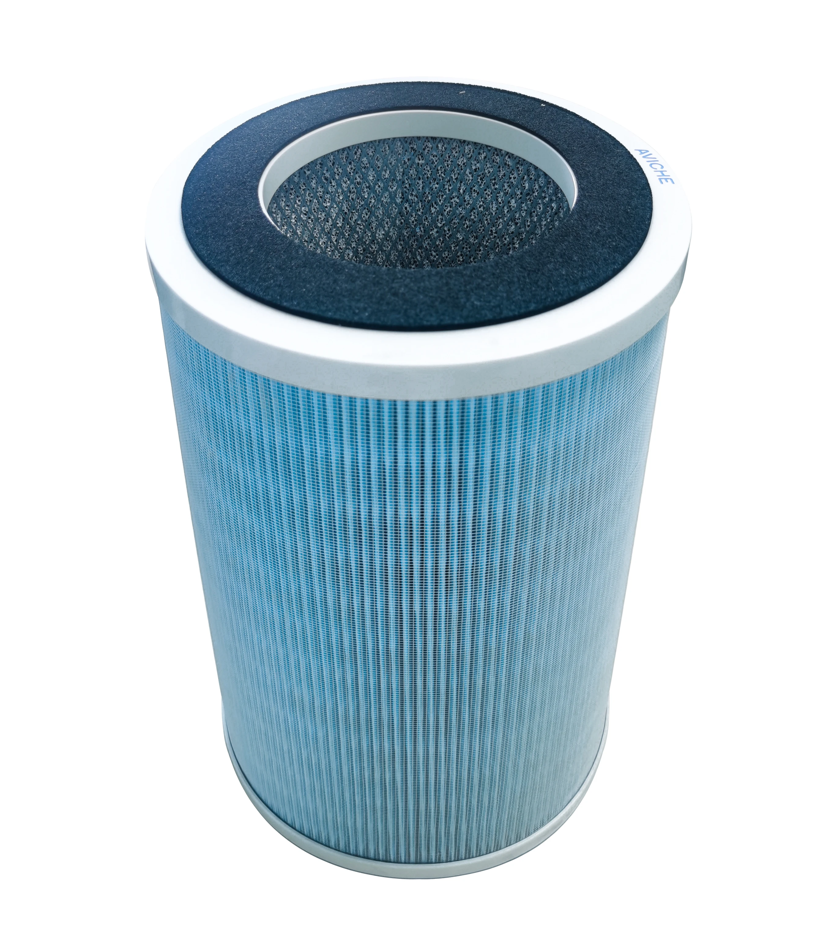 AVICHE air purifier part h13 hepa air purifier filter for AVICHE C5