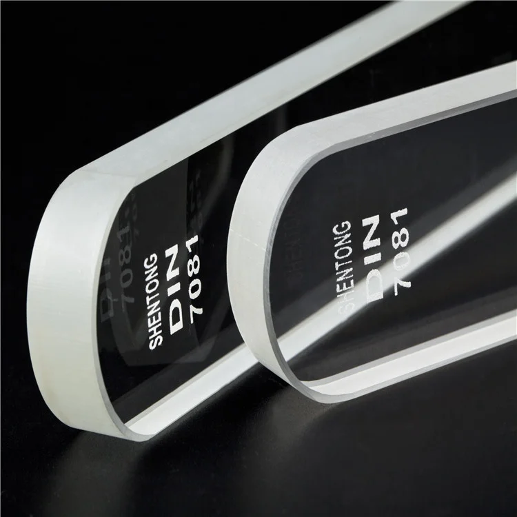 Borosilicate glass boiler level gauge glass reflex boiler liquid level gauge liquid level sight glass