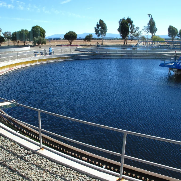 HIGH MW ANIONIC POLYACRYLAMIDE WATER TREATMENT POLYMER FLOCCULANT