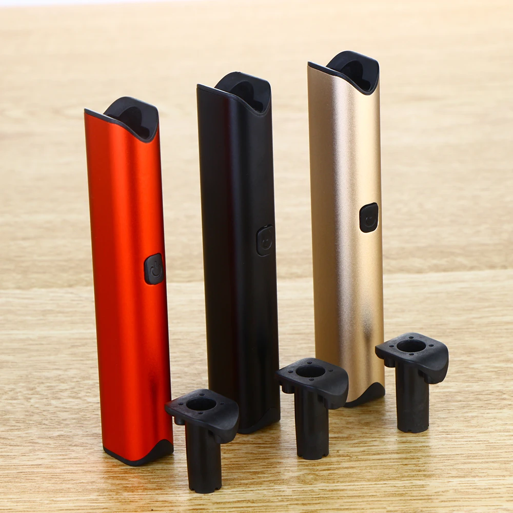 
High Quality Product HiTaste Q1 Heat Tobacco Stick Not Burn Starter Kit 