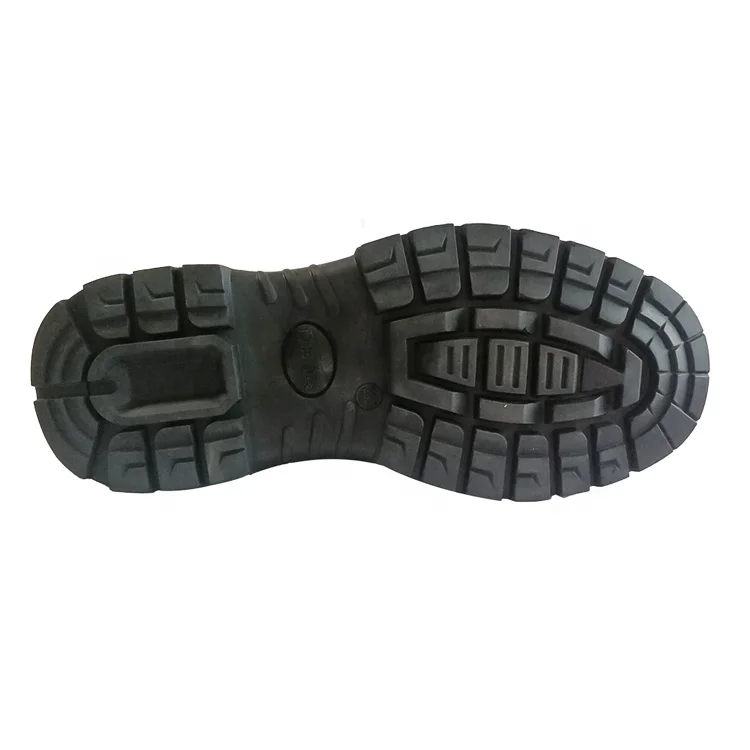 cheap waterproof Genuine leather upper work boots construction woodland workman safety shoes/boot