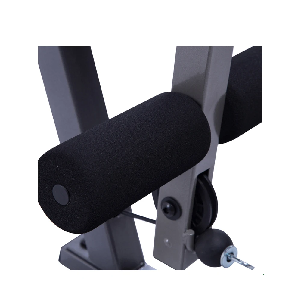 China source factory strength training fitness equipment Professional fitness equipment single station equipment