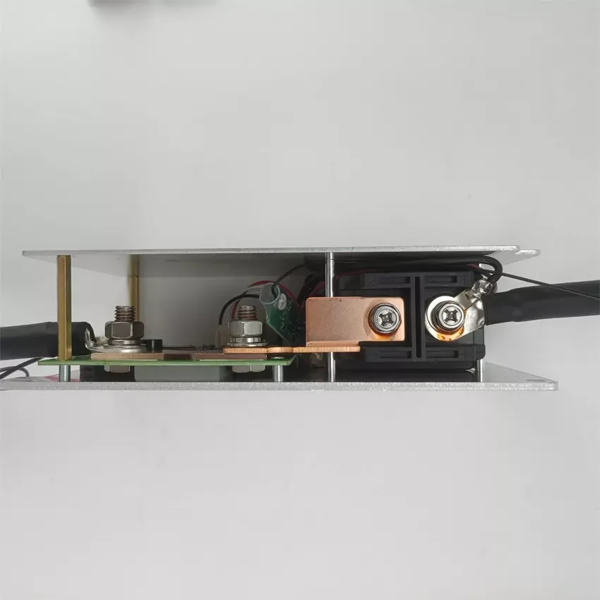 JBD 7-21S 200A 300A AP21S002 AP20S003S AP20S006 CAN RS485 communication support programmable smart bms with Xiaoxiang app