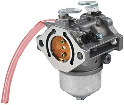 (Ready stock) 15003-2296 carburetor fit for JOHN DEERE KAWASAKI AM122852 17HP 260 265 LAWN MOWER/TRACTOR carburettor carb