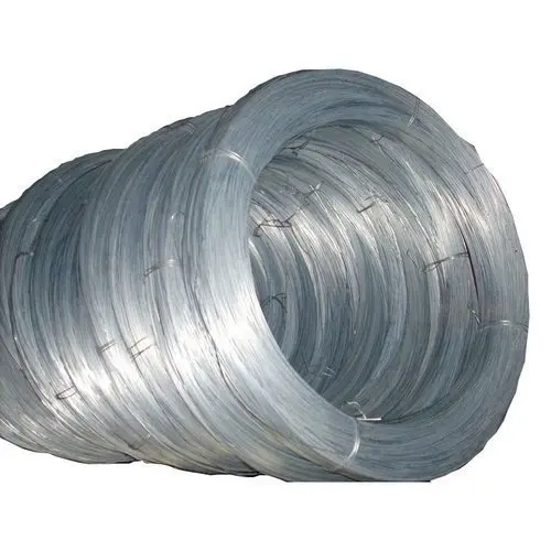 Galvanized Steel Wire Barb Wire Fence