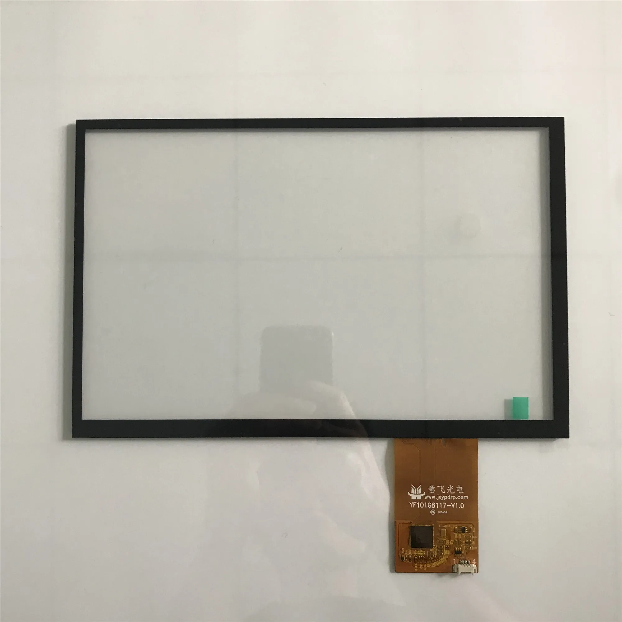 
Screen Touch Sensor Glass 10.1,15.6,18.5,21.5,23.6 inch multi touch panel 10.1' usb ilitek pcap capacitive touch screen 