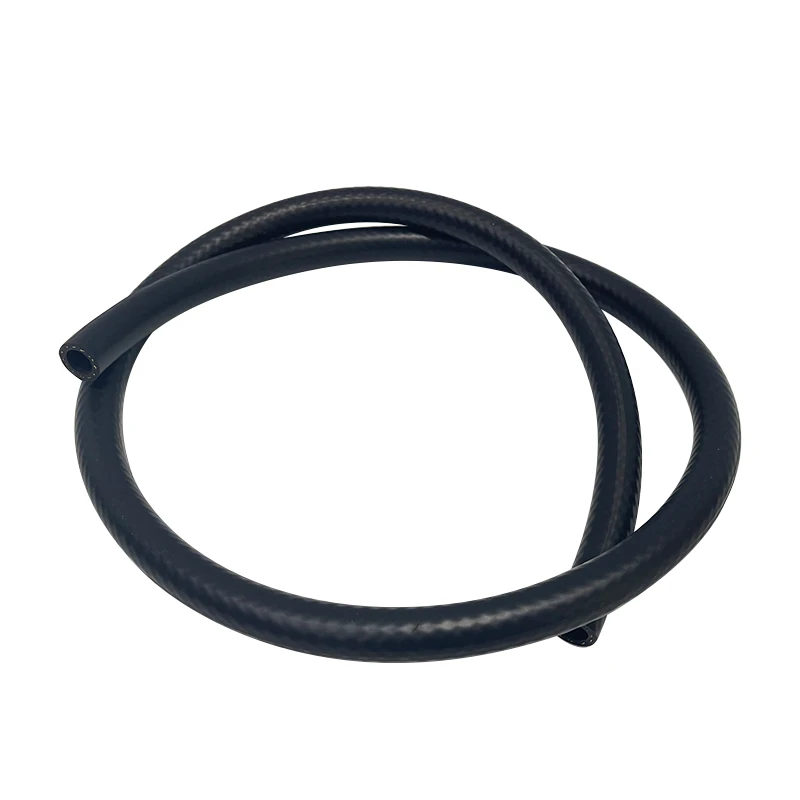 Factory wholesale High Pressure Auto Parts Automotive Rubber Air Conditioning EPDM Hose