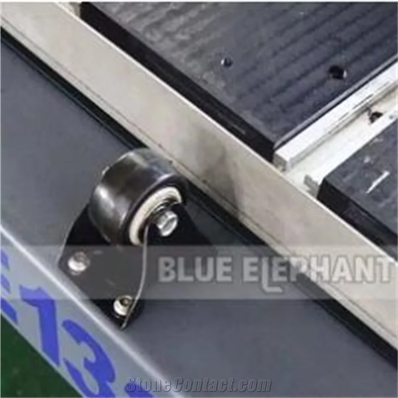 High Efficient 1325S Stone CNC Carving 4x8 Stone CNC Router Machine for Sale at Best Price