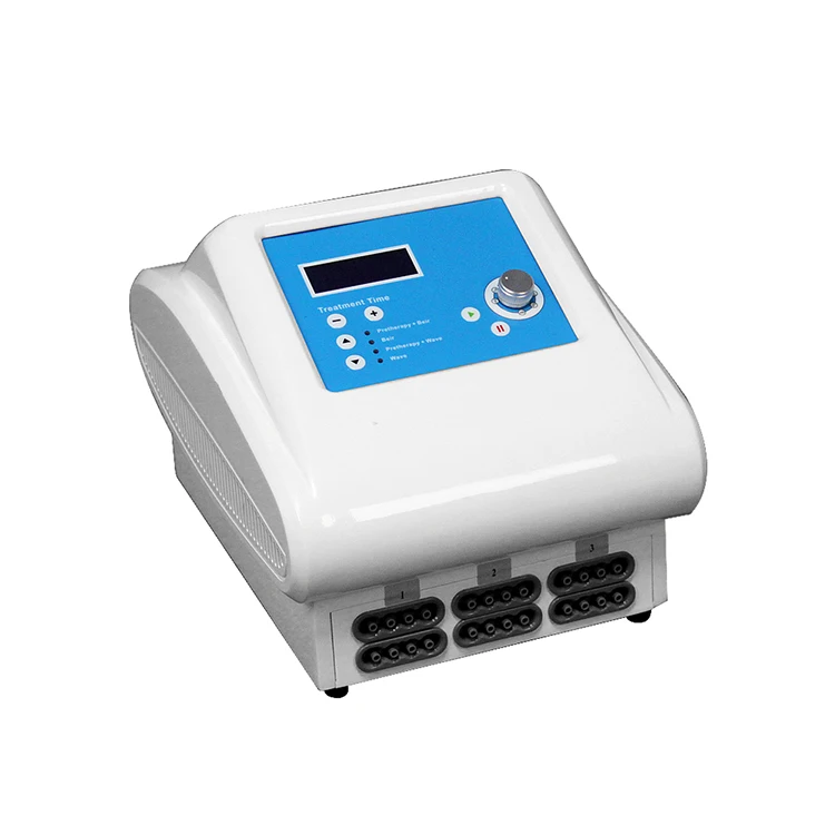 Newest 3 in 1 pressotherapy infrared machine sauna blanket detox pressoterapia for activate blood circulation