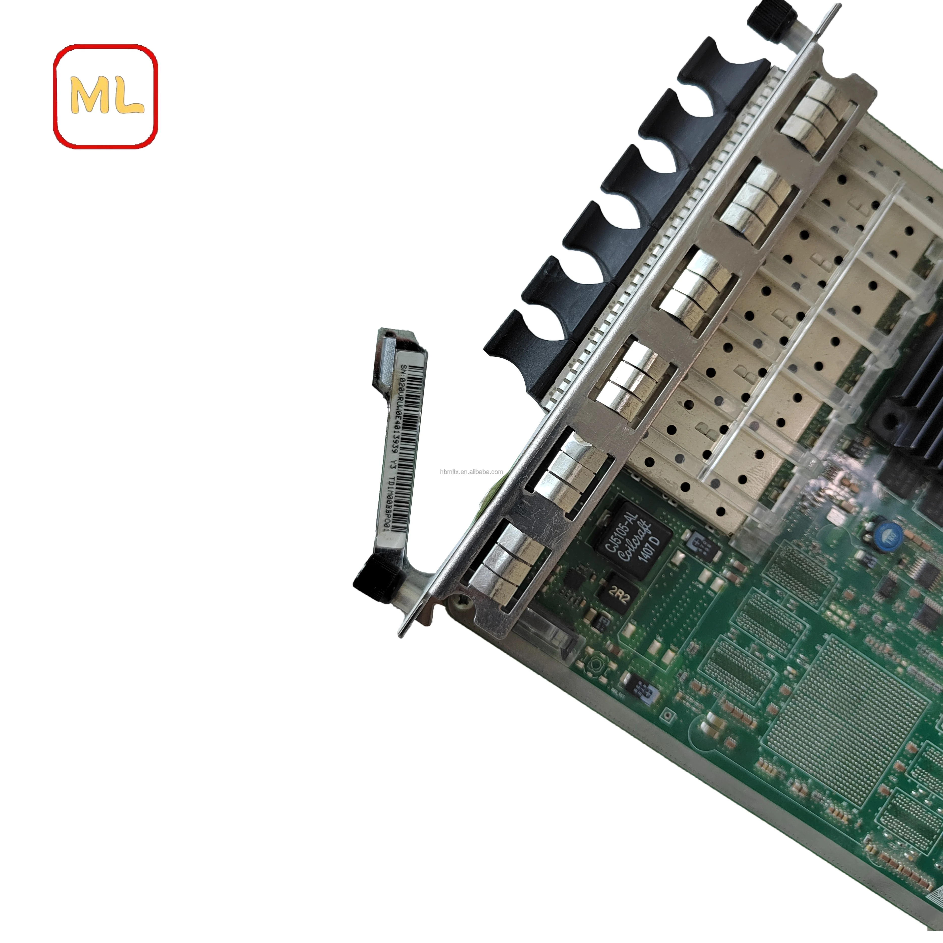 Original baseband processing and transport unit UBBP main circuit boards universal Baseband Processing Unit Huawei UBBPc