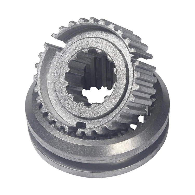 T28 Tractor Spare Parts Gear