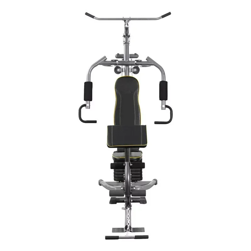 Gym fitness equipment machine multifunction gym equipment Comprehensive trainer