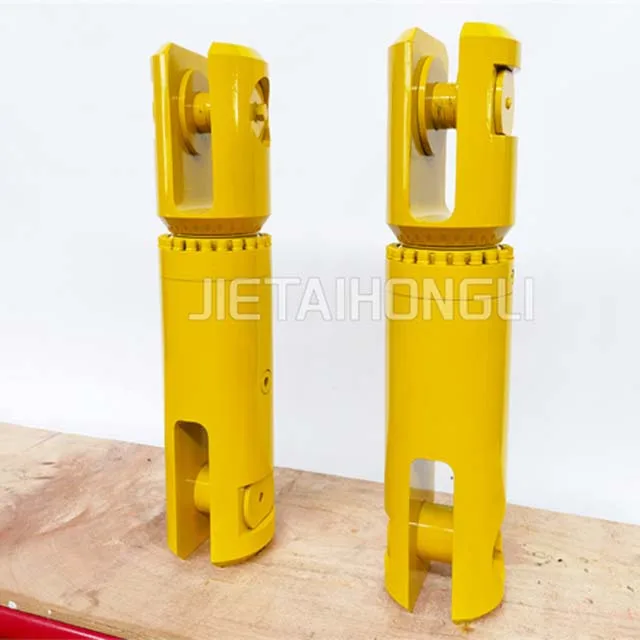 SOILMEC R518 SR60 SR65 Rotary Drilling Rig Swivel Joint Kelly Bar