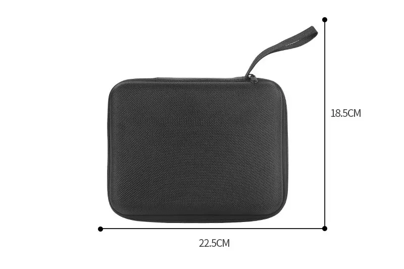 New Foldable Drone with 4K Hd Double Camera Mobile App Control Mini Drones