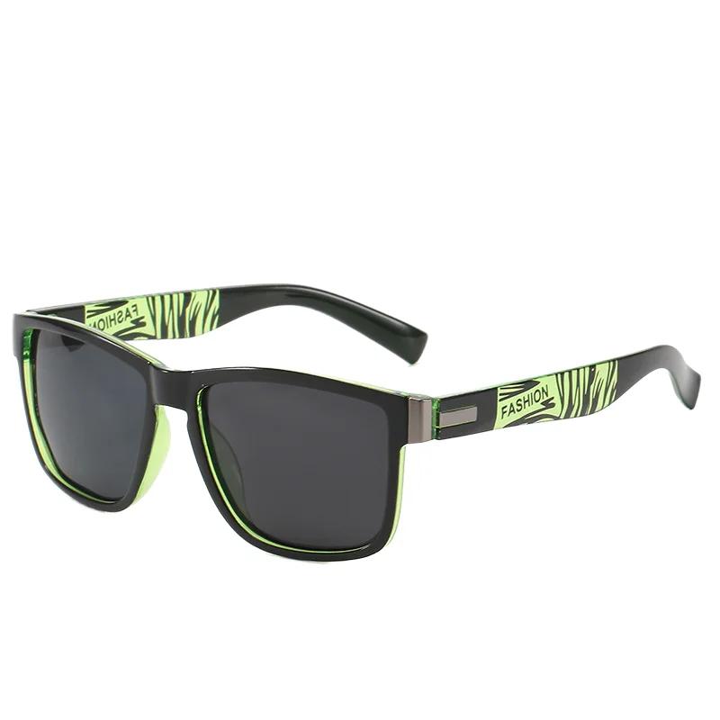Мужские поляризационные солнцезащитные очки