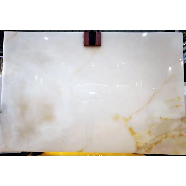 LED lighted translucent stone bathroom white backlit onyx vanity top sink