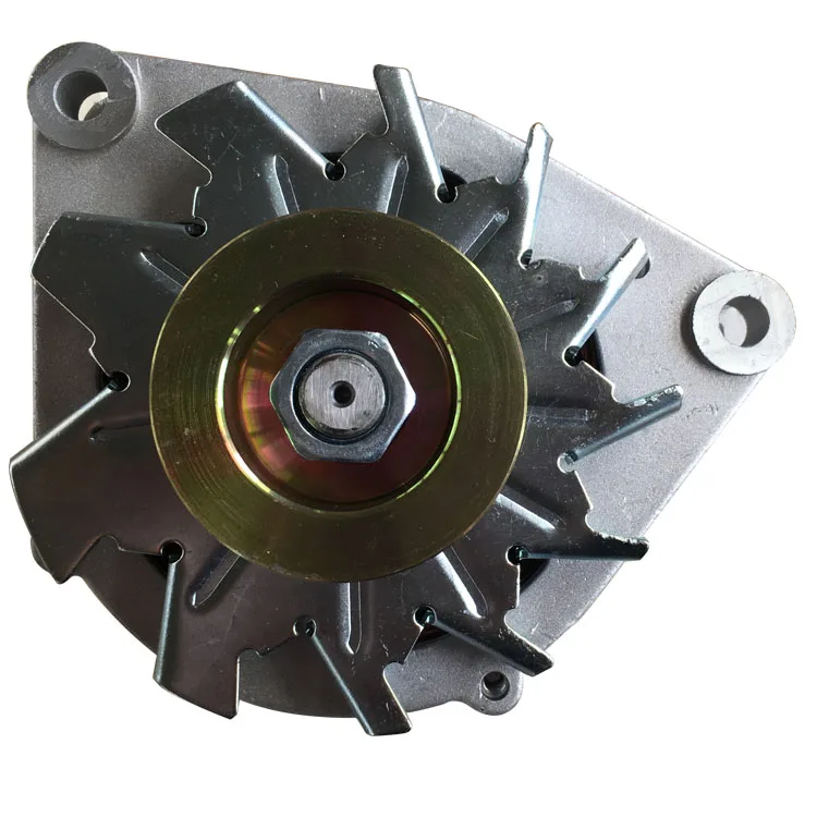  Truck spare Parts Alternator VG1560090012 for SINOTRUK