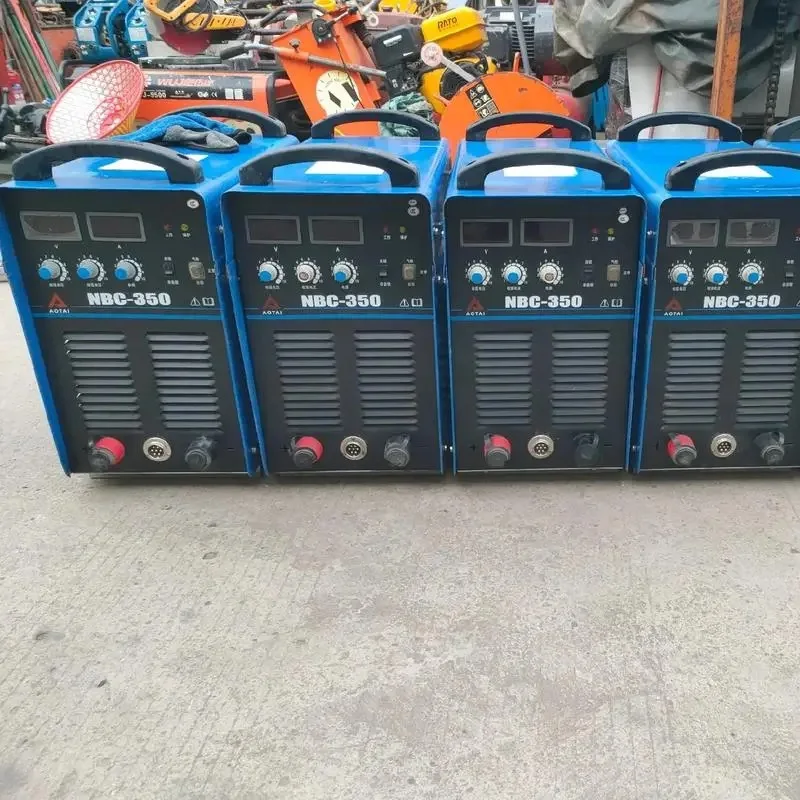 High quality second hand welding machines