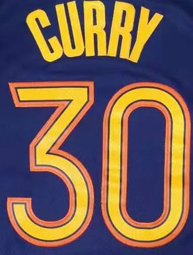 wholesale 2022  Mens American Basketball Jersey Golden State Sport Fans Wear Curry Sports T-shirt