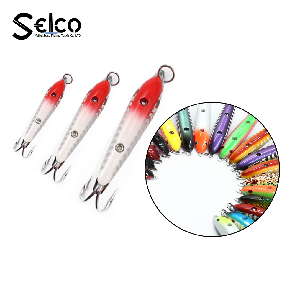 5inch  13cm salmon trolling  Drone Spoon  metal stainless steel fishing spoon lures trolling fishing lure carp bait spoon